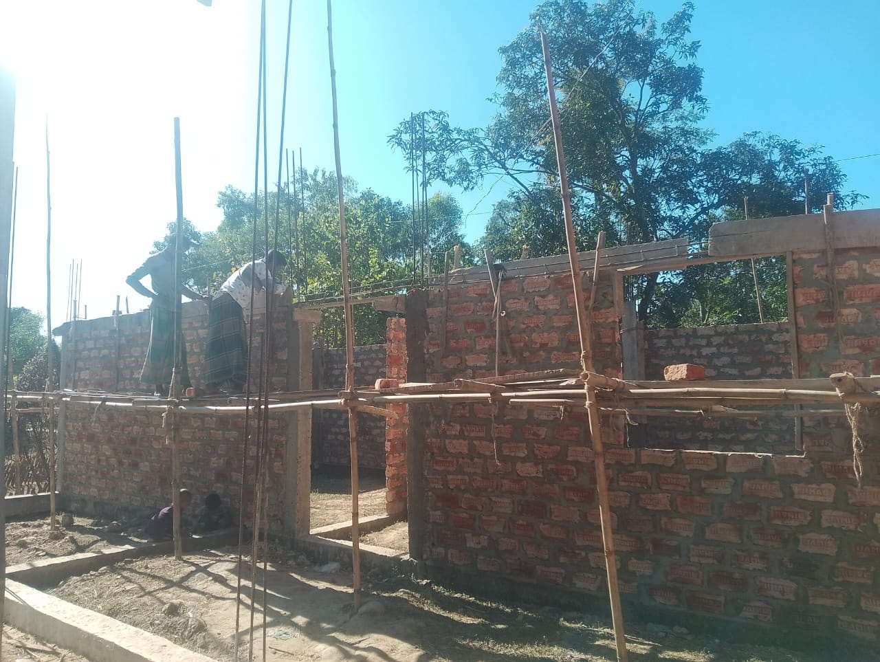 Building Homes for Families - Image 1