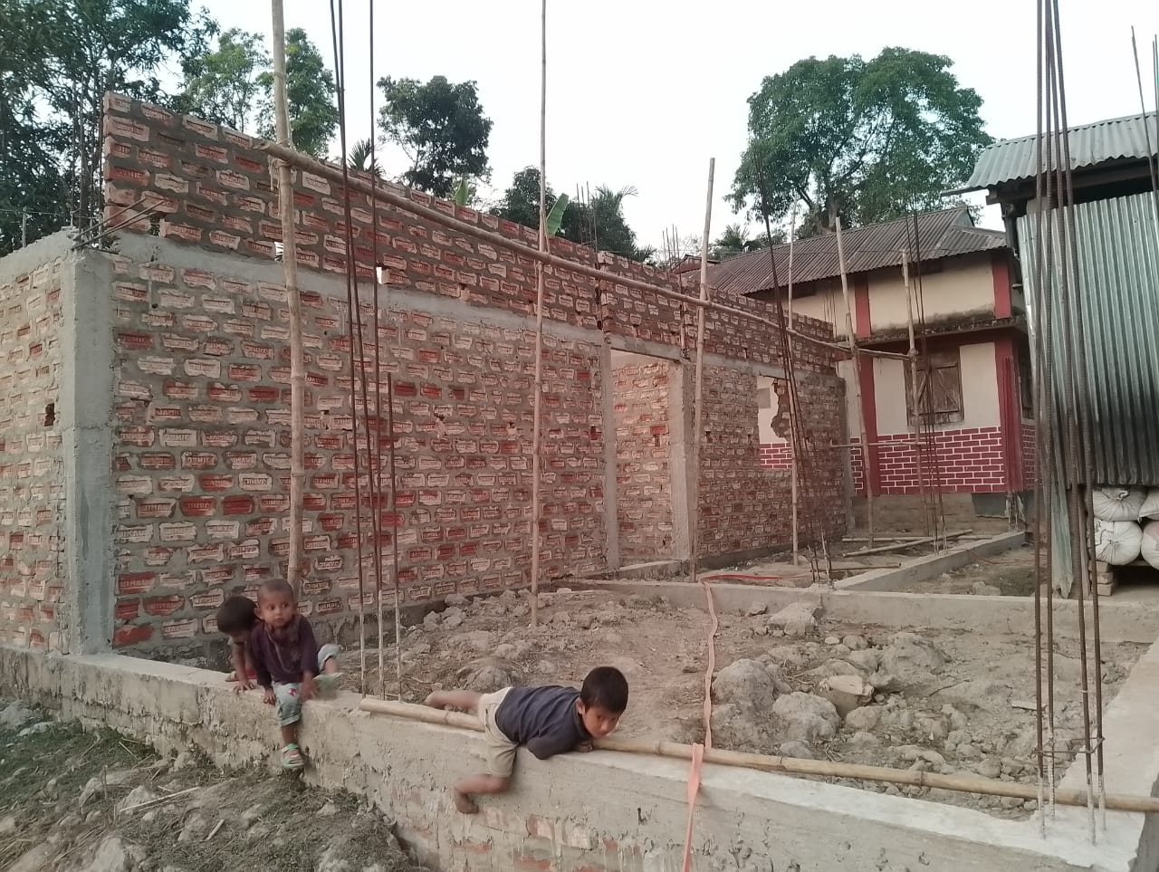 Building Homes for Families - Image 3